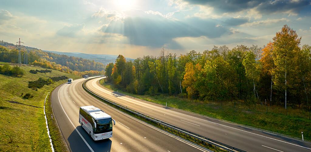 Busunternehmen poserbus aus Hollfeld